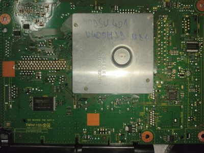 Tnph1155 Txn/a1cuwe foto