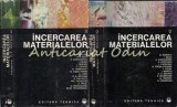 Incercarea Materialelor I+II, C. Atanasiu, Tr. Canta, A. Caracostea, Tehnica 1982, Constructii, 412+494 pagini