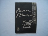 Moartea citeste ziarul - Mircea Dinescu, Alta editura