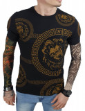 Tricou cu Strasuri - DST325 (S)