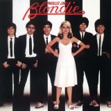 Blondie Parallel Lines remastered (cd)