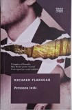 Persoana intai - Richard Flanagan, Roman Beletristica
