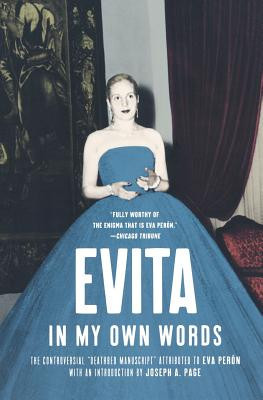 Evita: In My Own Words foto
