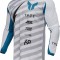 Tricou Thor LaunchMode Vented Raid, culoare gri, marime S Cod Produs: MX_NEW 29108250PE