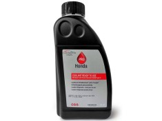 Antigel Honda Type 2 G11 gata preparat albastru all season 1 litru