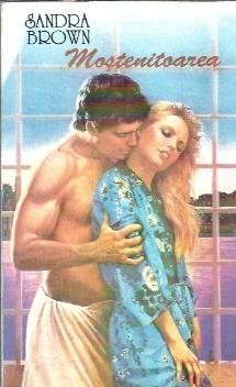 Mostenitoarea - Sandra Brown