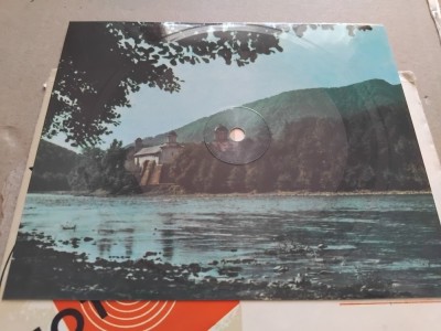 Fotodisc Electrecord - Doina Oltului, EPF 64 foto