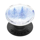 Popsockets original, suport cu functii multiple, Tidepool Forest