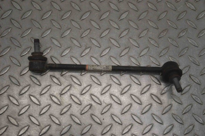 Bieleta stabilizatoare st&acirc;nga față TESLA MODEL 3 2018 OEM: 1044391-00-D 23962608