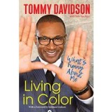 Living in Color: What&#039;s Funny about Me