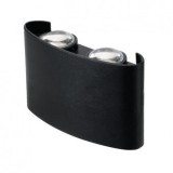 Aplica de exterior Proton-4, Aluminiu, putere 4W, lumina neutra 4200K, 360lm, 85-265V, IP65