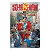 Shazam and the Seven Magic Lands