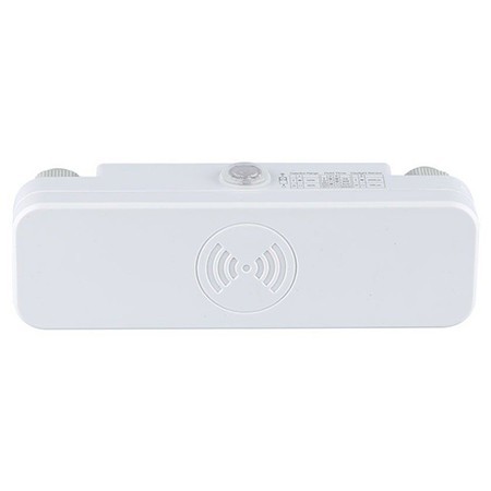 Senzor miscare pentru reflectoare led max 200w ip65, alb
