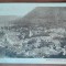Carte postala, Brasov vedere generala, 1928