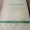 O. Algebră manual VI 1949