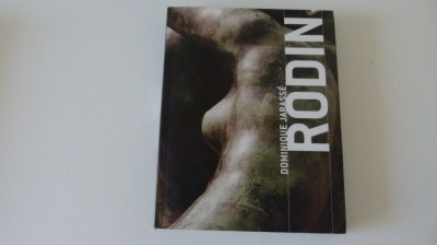 Rodin,album foto