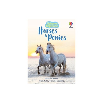 Horses and Ponies foto