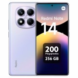 Smartphone Xiaomi REDMI NOTE 14 PRO 8 GB RAM 256 GB 6,67&quot; Mov Purpuriu