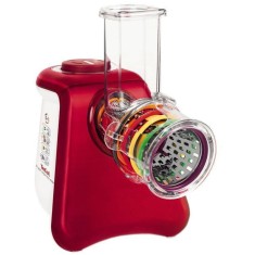 Razatoare multifunctionala Fresh Express Max MB813, 260 W, rosu/alb
