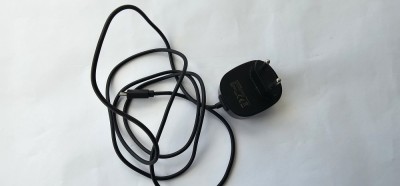 &amp;Icirc;ncărcător Promate 5V- 3.4 A Cablu de &amp;icirc;ncărcare USB 3.1 tip C foto