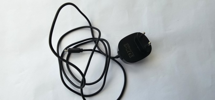 &Icirc;ncărcător Promate 5V- 3.4 A Cablu de &icirc;ncărcare USB 3.1 tip C