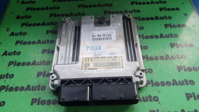 Calculator ecu Audi A4 (2007-&amp;gt;) [8K2, B8] 0281016140 foto