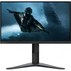 Monitor LED Lenovo Gaming G27qe-20 27 inch QHD IPS 1 ms 100 Hz FreeSync