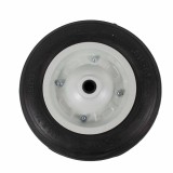 Roata roaba masiva, cu bucsa, marime 335 x 75 mm ZLN 4108