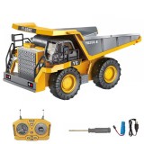 Basculanta cu telecomanda, sunete si lumini LED, multiple functii si detalii bine definite, incarcare USB, acumulator inclus. 25x15x11cm