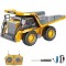 Basculanta cu telecomanda, sunete si lumini LED, multiple functii si detalii bine definite, incarcare USB, acumulator inclus. 25x15x11cm