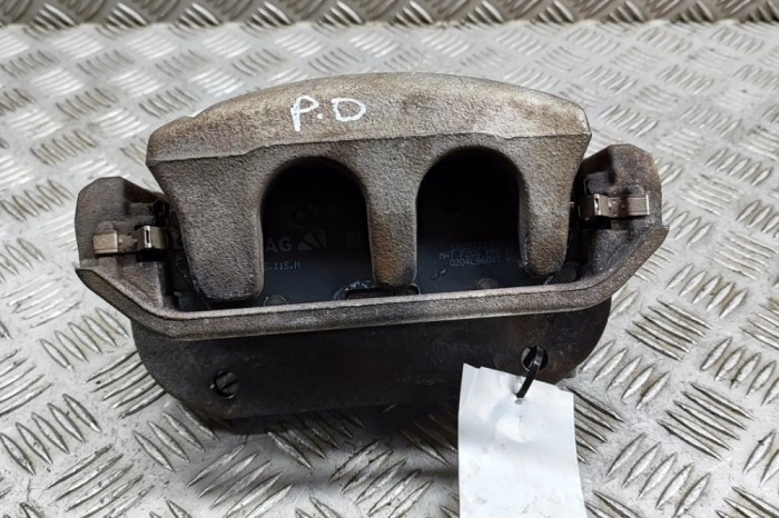 Etrier de fr&acirc;nă dreapta față VW ID.4 E21 2023 OEM: Off-road | 23716533