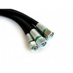 Furtun hidraulic M20.1000 180bar