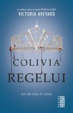 Colivia regelui (Vol. 3) - Paperback brosat - Victoria Aveyard - Nemira