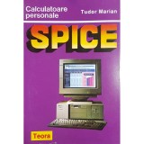 Tudor Marian - Spice (Editia: 1996)