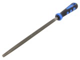 Pilă pătrată 250mm pentru metal