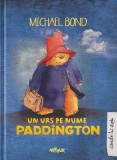 Michael Bond - Un urs pe nume Paddington (2014)