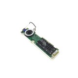 Placă electronică display pentru mașină de spălat rufe LG EBR80153758 Original