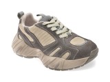 Cumpara ieftin Pantofi sport GRYXX gri, 6002, din material textil