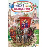 Print si cersetor - Mark Twain