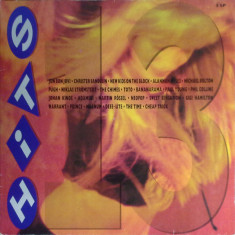 VINIL 2XLP Various ‎– Hits 13 - VG -