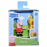 PEPPA PIG FIGURINA PRIETENII AMUZANTI PEPPA PIG 7CM SuperHeroes ToysZone, Hasbro