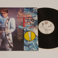 Sheila E - In Romance 1600 - disc vinil ( vinyl , LP ) NOU