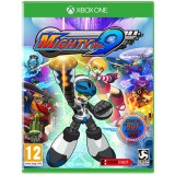 Mighty No. 9 XBOX ONE