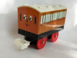 bnk jc Thomas &amp; Friends - Tomy Train - vagon Annie