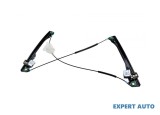 Macara geam electric Seat Ibiza III (2002-2009)[6L1] #1