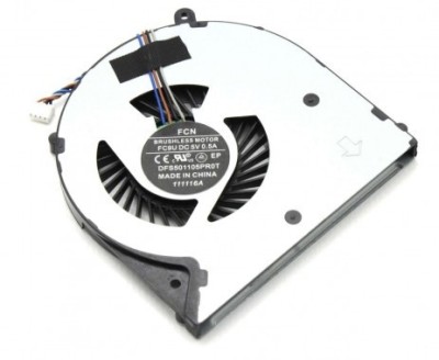 Cooler pentru HP 350 G2 foto