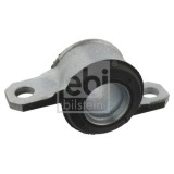 Bucsa brat suspensie, Suport trapez Febi Bilstein 36285, parte montare : Punte fata, Stanga/ Dreapta
