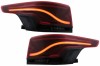 Stopuri Glohh LED LightBar Range Rover Sport L494 (2013-up) GL-5 Static Performance AutoTuning