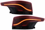 Stopuri Glohh LED LightBar Range Rover Sport L494 (2013-up) GL-5 Static Performance AutoTuning