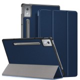 Husa Lenovo Idea Tab Pro&Atilde;&sbquo;&Acirc;&nbsp;12.7&Atilde;&sbquo;&Acirc;&nbsp;(2025) Techsuit FoldPro, albastru